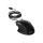 Verbatim VERBATIM Mysz Go Ergo czarna USB 49017 # - 1443397 - zdjęcie 4